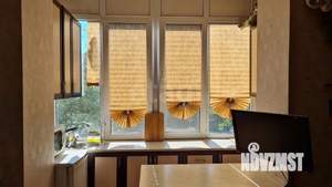 Студия квартира, вторичка, 15м2, 2/4 этаж