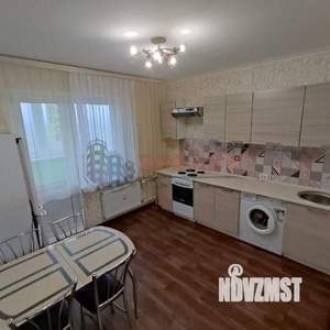 1-к квартира, вторичка, 36м2, 6/16 этаж