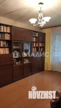 3-к квартира, вторичка, 60м2, 3/5 этаж