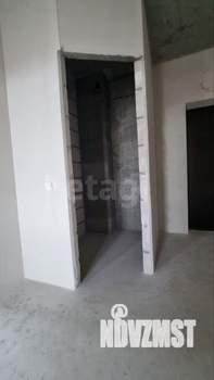 3-к квартира, вторичка, 68м2, 23/24 этаж