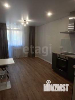 2-к квартира, вторичка, 50м2, 16/19 этаж