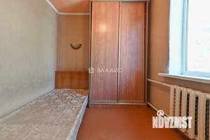3-к квартира, вторичка, 42м2, 2/2 этаж