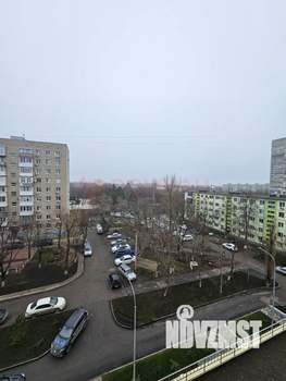 1-к квартира, вторичка, 30м2, 6/25 этаж