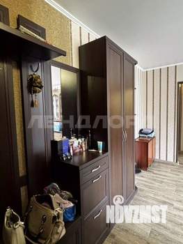 3-к квартира, вторичка, 63м2, 9/10 этаж