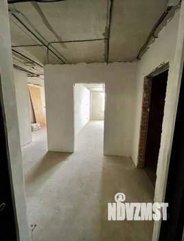 1-к квартира, вторичка, 52м2, 3/15 этаж