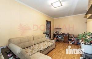 3-к квартира, вторичка, 56м2, 3/3 этаж