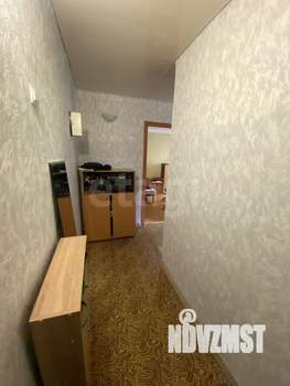 1-к квартира, вторичка, 33м2, 4/5 этаж