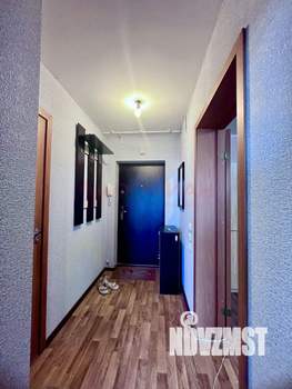 1-к квартира, вторичка, 36м2, 6/16 этаж