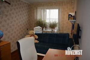 3-к квартира, вторичка, 86м2, 8/9 этаж