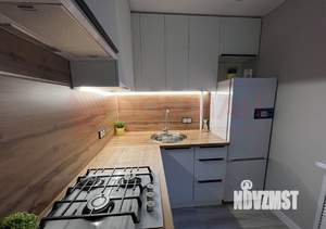 1-к квартира, вторичка, 38м2, 5/9 этаж