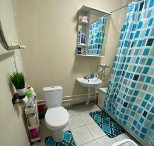 1-к квартира, вторичка, 36м2, 8/18 этаж