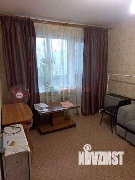 1-к квартира, вторичка, 22м2, 9/9 этаж