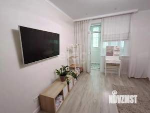 3-к квартира, вторичка, 110м2, 8/19 этаж