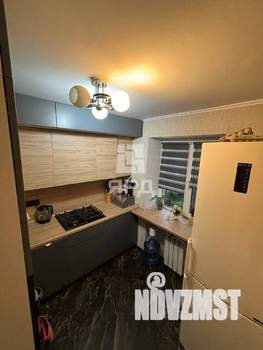 3-к квартира, вторичка, 56м2, 3/4 этаж