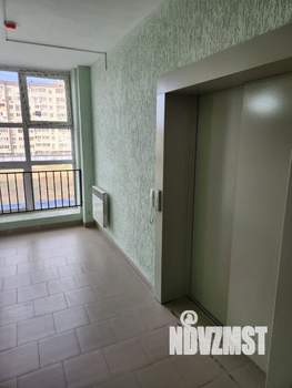 1-к квартира, вторичка, 38м2, 3/9 этаж