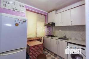 2-к квартира, вторичка, 44м2, 1/5 этаж