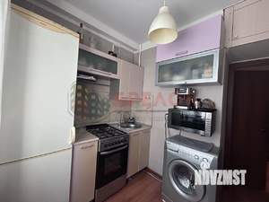 1-к квартира, вторичка, 34м2, 3/5 этаж