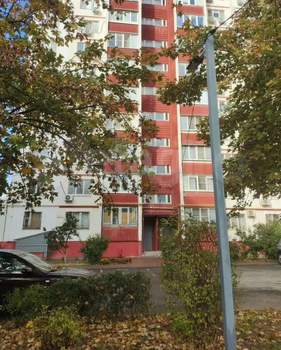 1-к квартира, вторичка, 40м2, 3/10 этаж