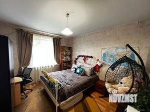 2-к квартира, вторичка, 53м2, 10/10 этаж