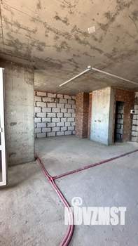 1-к квартира, вторичка, 42м2, 6/25 этаж