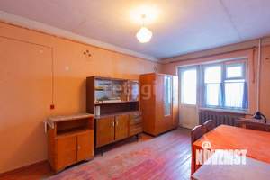 2-к квартира, вторичка, 45м2, 3/5 этаж