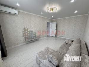 1-к квартира, вторичка, 40м2, 7/10 этаж