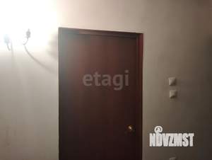 3-к квартира, вторичка, 68м2, 2/5 этаж