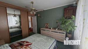 3-к квартира, вторичка, 61м2, 8/9 этаж