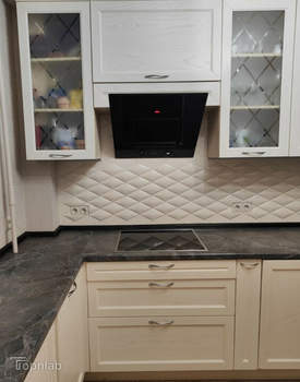 2-к квартира, вторичка, 60м2, 1/17 этаж