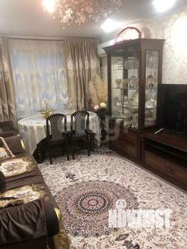 2-к квартира, вторичка, 52м2, 8/9 этаж