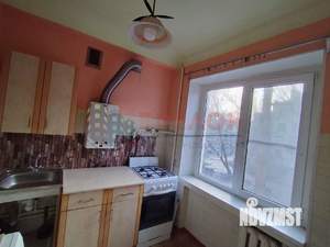 2-к квартира, вторичка, 44м2, 3/5 этаж