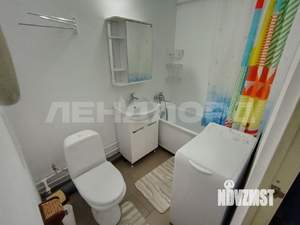 1-к квартира, вторичка, 38м2, 16/17 этаж