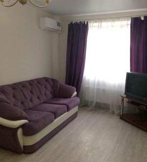 1-к квартира, вторичка, 38м2, 9/17 этаж