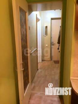 1-к квартира, вторичка, 33м2, 5/5 этаж