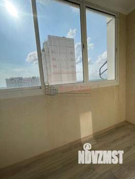 2-к квартира, вторичка, 58м2, 13/17 этаж