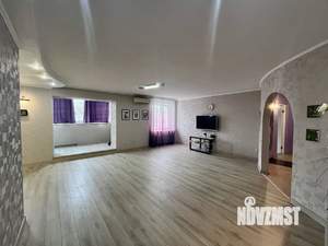 3-к квартира, вторичка, 107м2, 5/5 этаж