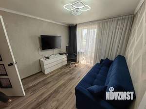 3-к квартира, вторичка, 58м2, 11/14 этаж
