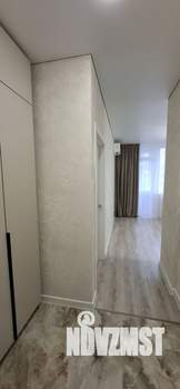 2-к квартира, вторичка, 40м2, 23/25 этаж