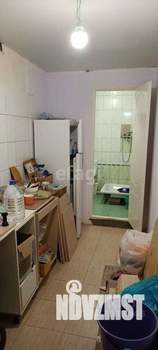 1-к квартира, вторичка, 36м2, 1/2 этаж