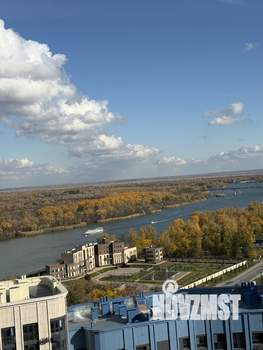 1-к квартира, вторичка, 42м2, 23/24 этаж