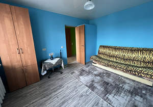 1-к квартира, вторичка, 22м2, 8/9 этаж
