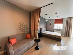 Студия квартира, вторичка, 40м2, 14/26 этаж