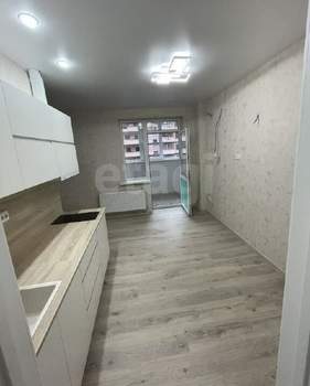 Студия квартира, вторичка, 32м2, 12/24 этаж