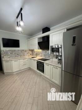 2-к квартира, вторичка, 77м2, 15/24 этаж