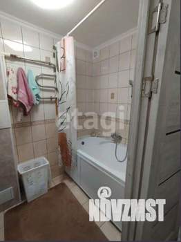 5-к квартира, вторичка, 79м2, 1/3 этаж