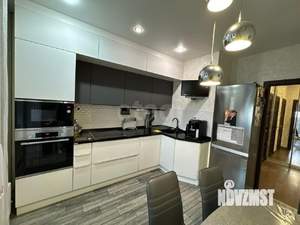 1-к квартира, вторичка, 40м2, 3/5 этаж