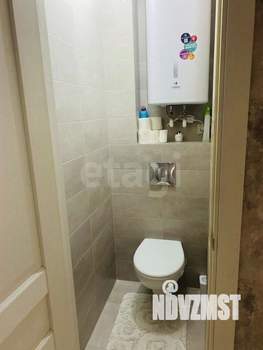 3-к квартира, вторичка, 65м2, 5/10 этаж