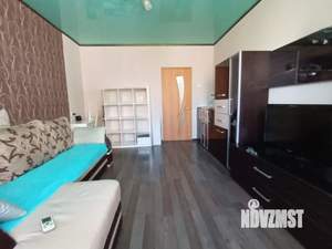 2-к квартира, вторичка, 51м2, 9/10 этаж