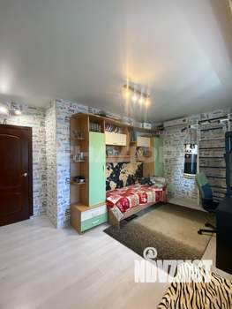2-к квартира, вторичка, 80м2, 4/17 этаж