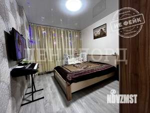 2-к квартира, вторичка, 51м2, 8/21 этаж